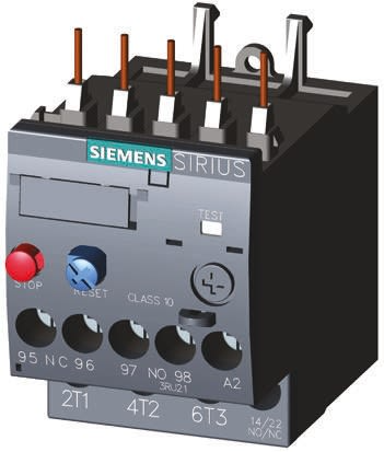Siemens  3RB12461EG01
