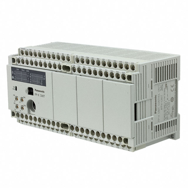 AFPX-C60T Panasonic