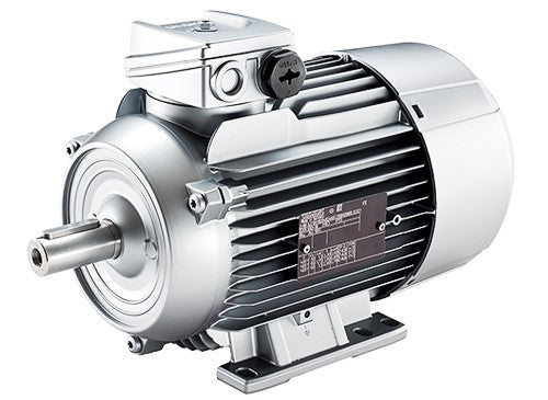 1LE1001-1DB43-4AA4-Z Siemens