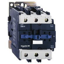 Load image into Gallery viewer, Schneider Electric  LC1D8011E5