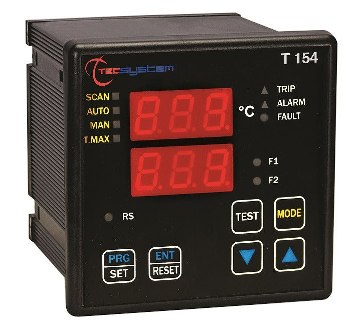T154 Tecsystem