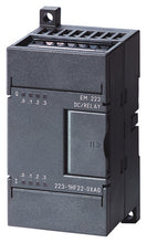 Load image into Gallery viewer, 6ES7223-1BF22-0XA8 Siemens