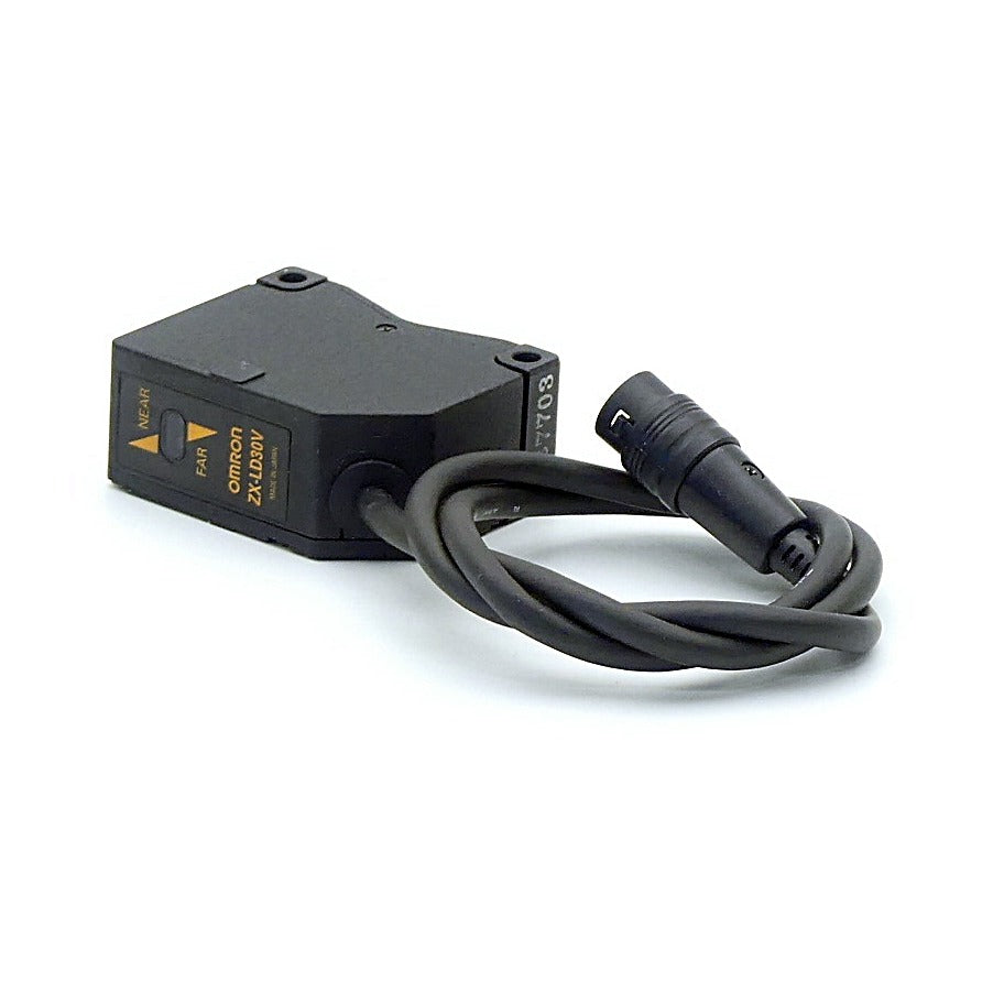 ZX-LD30V Omron