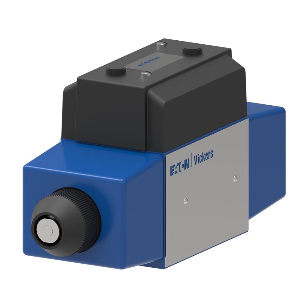 02-337520 Vickers - DG4V4-016C-M-U-H-5-10