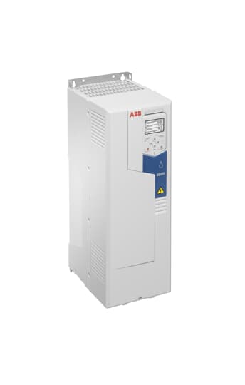 ABB  ACQ580010624J400