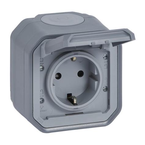069733L Legrand