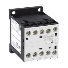 Load image into Gallery viewer, 11BG0022D110 Lovato Electric