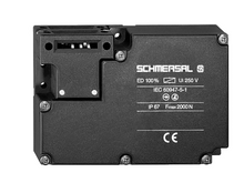 Load image into Gallery viewer, 101166282 Schmersal - AZM 161SK-12/12RK -110/230