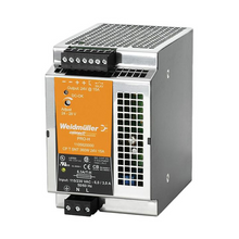 Load image into Gallery viewer, 1105820000 Weidmuller - CP T SNT 360W 24V 15A