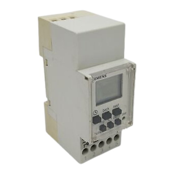 7LF4110 Siemens