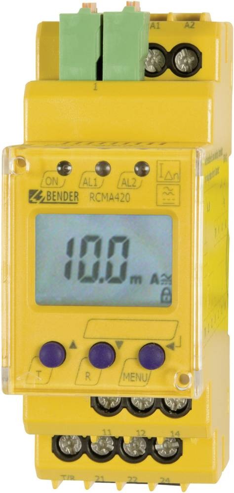 B74043002 Bender - RCMA420-D-2