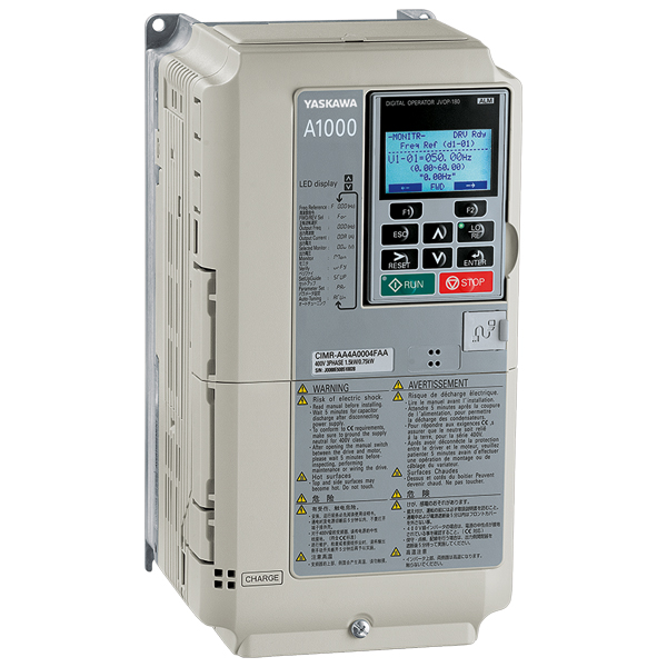 CIMR-AB4A0023FAA Yaskawa