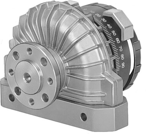 30658 Festo - DSRL-40-180-P-FW