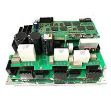 Load image into Gallery viewer, A06B-6400-H101 Fanuc
