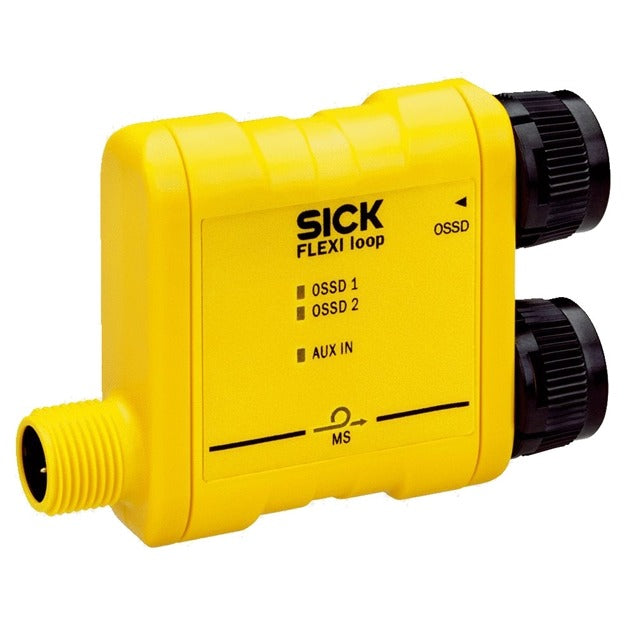 1061709 Sick - FLN-OSSD1000105
