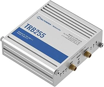 TRB255 Teltonika
