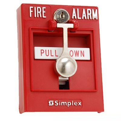4099-9002 Simplex