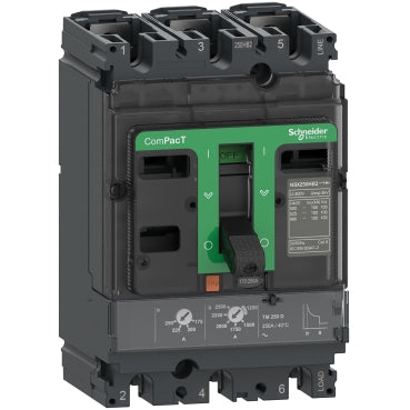 C25R3TM160 Schneider Electric