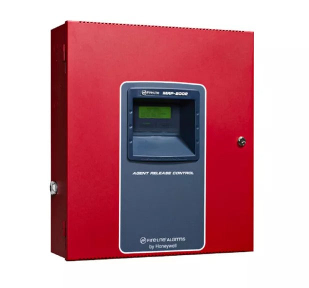 MRP-2002E Honeywell