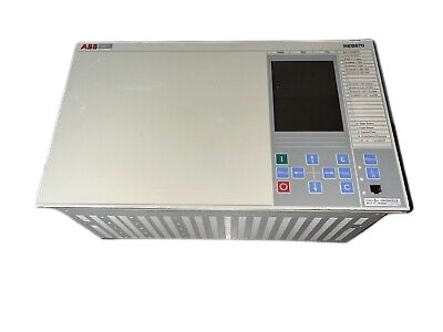 1MRK004822-BB ABB