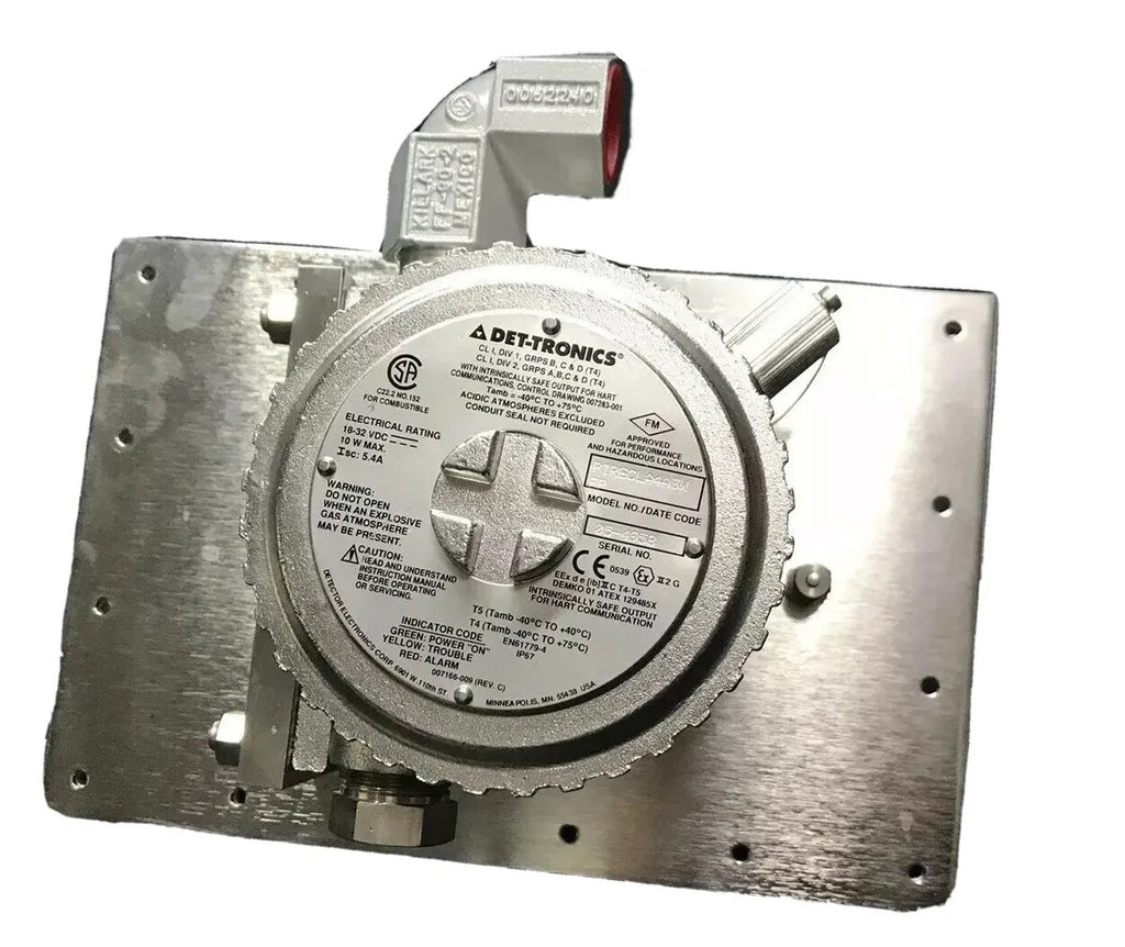 Det Tronics  007166009