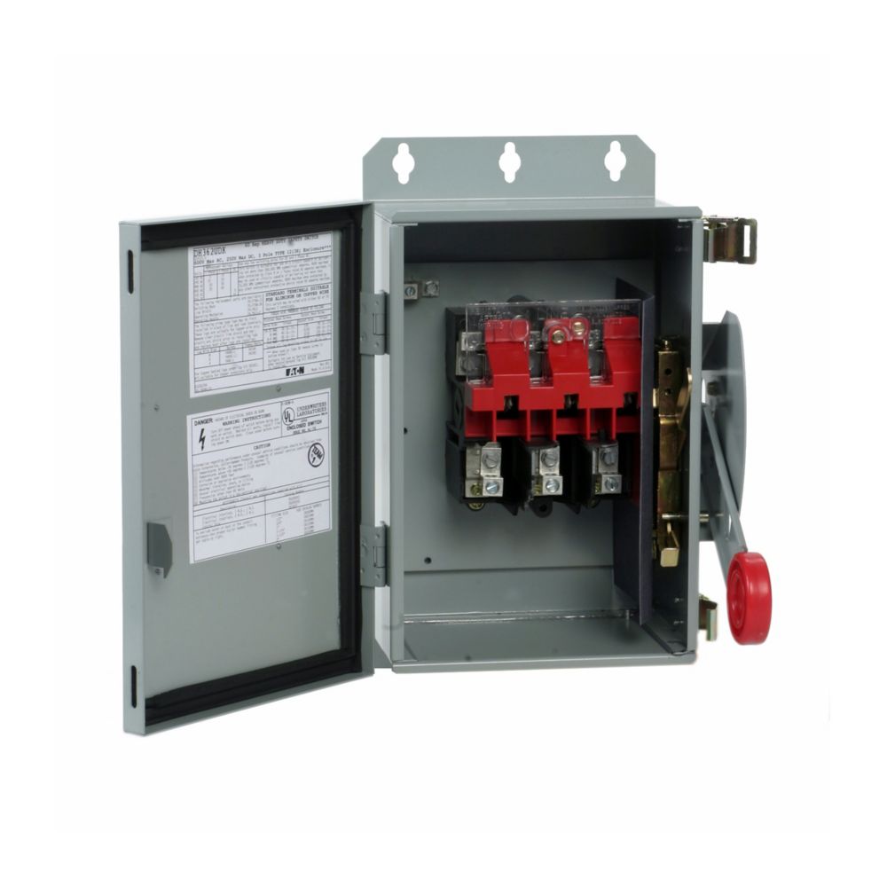 DH362UDK Eaton