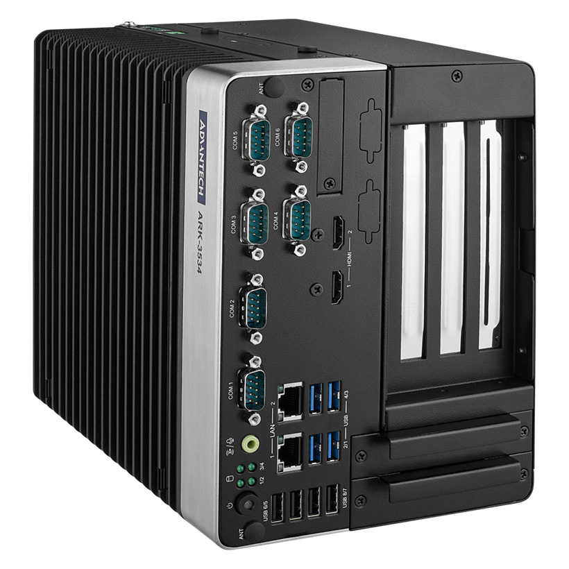 ARK-3534C Advantech
