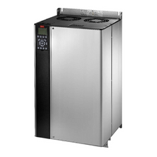 Load image into Gallery viewer, 131F6628 Danfoss - FC-102P75KT4E20H2XGXXXXSXXXXAXBXCXXXXDX