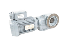 Load image into Gallery viewer, KAF37 DRN80M4/ASE1/TF SEW Eurodrive