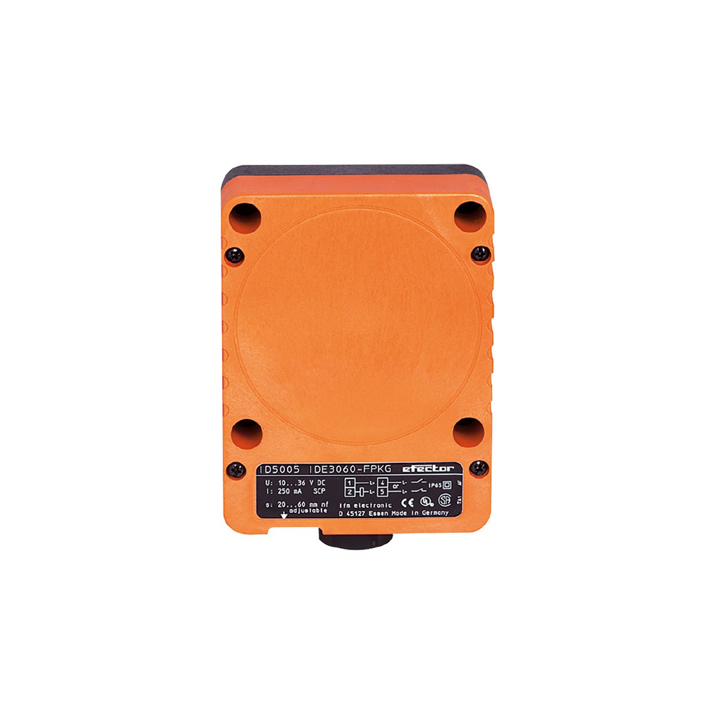 ID5005 IFM - IDE3060-FPKG