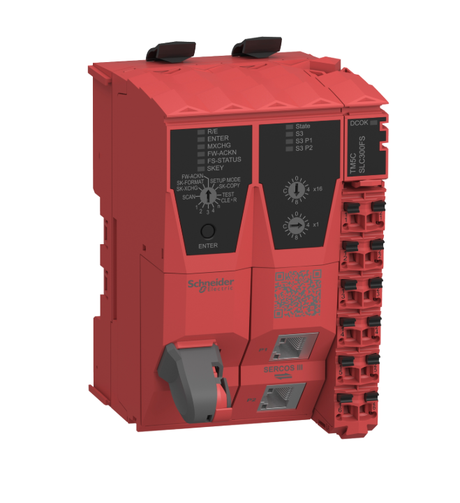 TM5CSLC300FS Schneider Electric