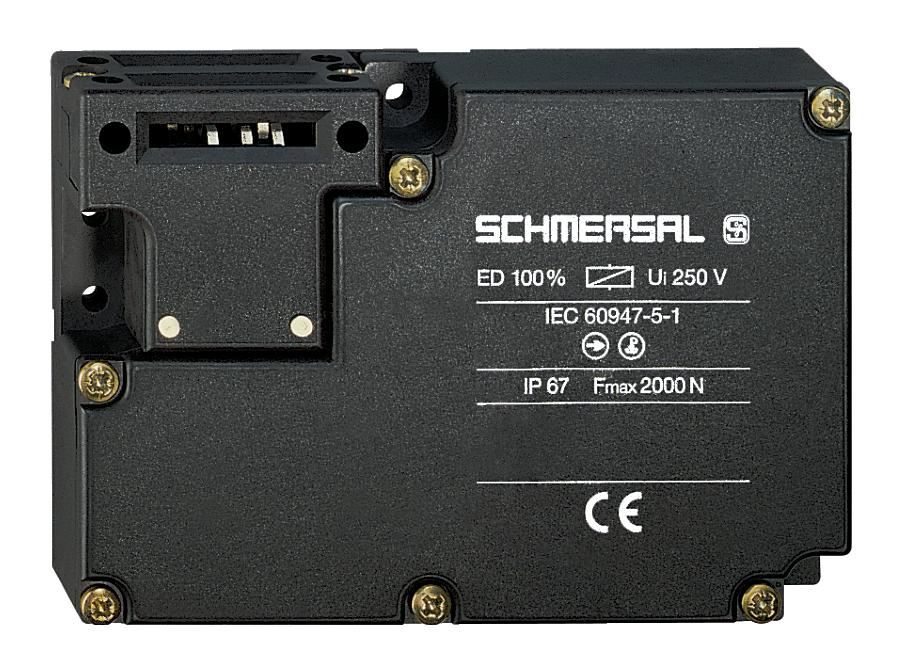 101166283 Schmersal - AZM 161CC-12/12RK-024