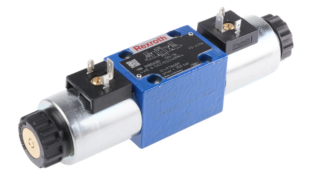 R901065546 Bosch Rexroth - DBET-6X/350YG24K4V