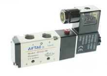 Load image into Gallery viewer, 4V210-08BG Airtac