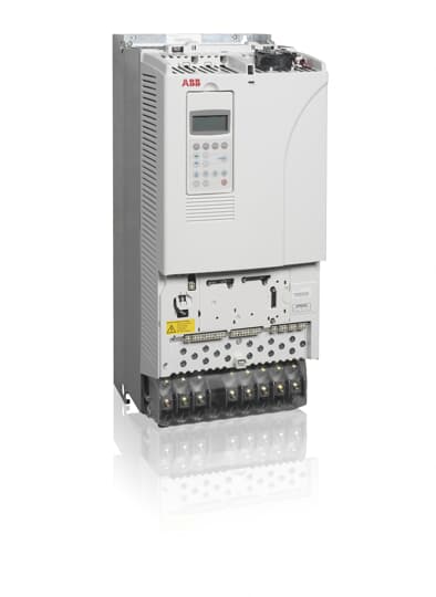 ACS800-04-0023-3+E200-J400 ABB