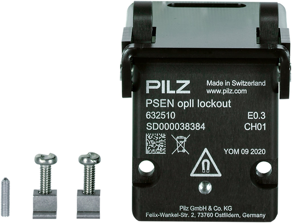 632510 Pilz
