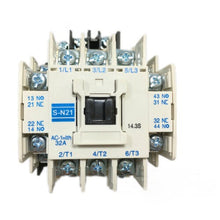 Load image into Gallery viewer, S-N21 AC380V Mitsubishi