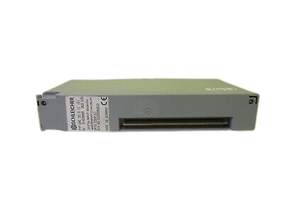 UBE 32 0.1I Schleicher