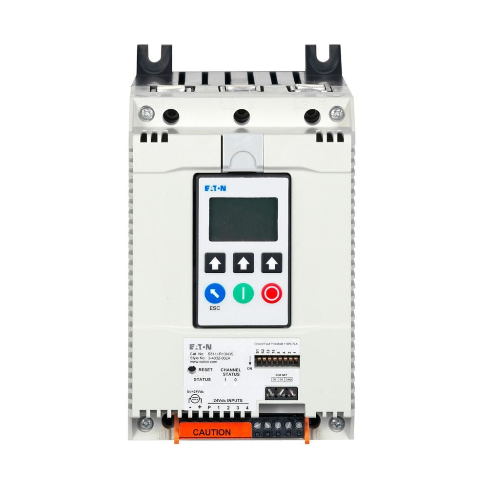 S811+R10N3S Eaton