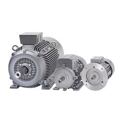 Siemens  1LA70704AB11Z