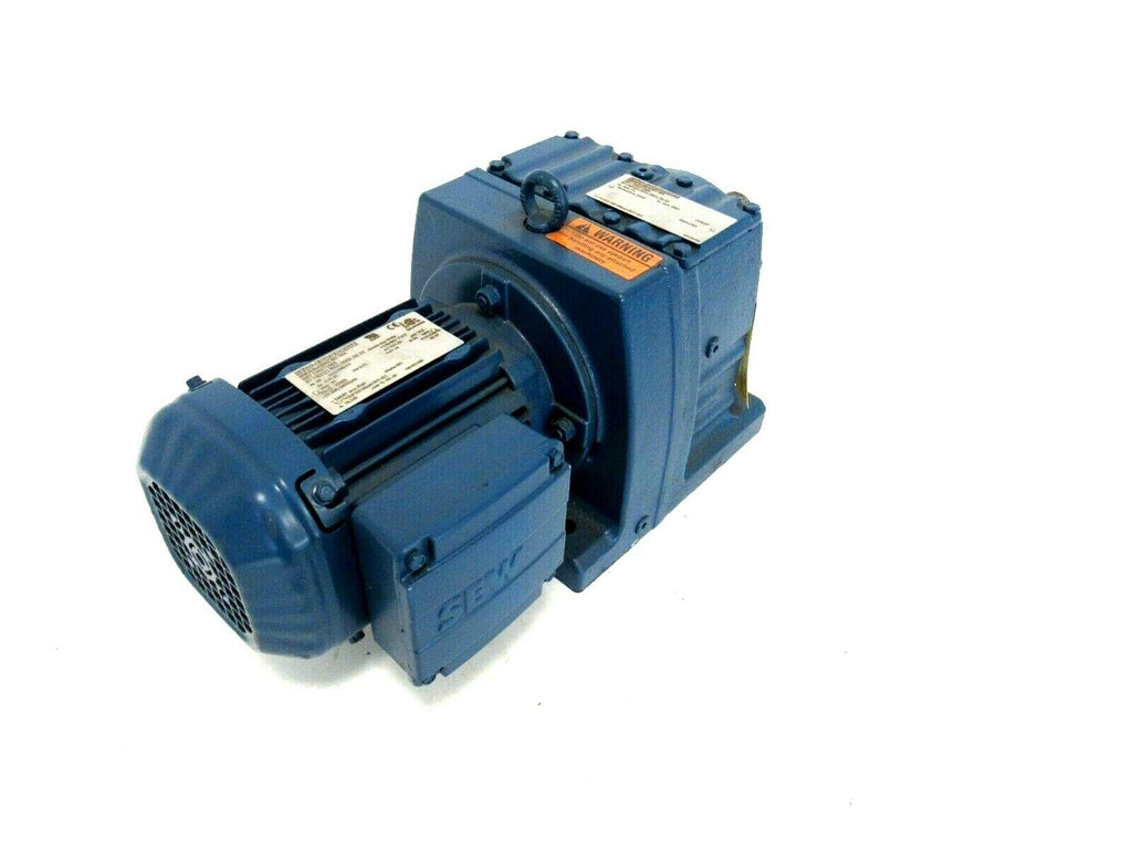 SEW Eurodrive  R67DRS71S4BE05HRMM03M0