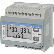 Load image into Gallery viewer, EM21072DMV53XOSX Carlo Gavazzi