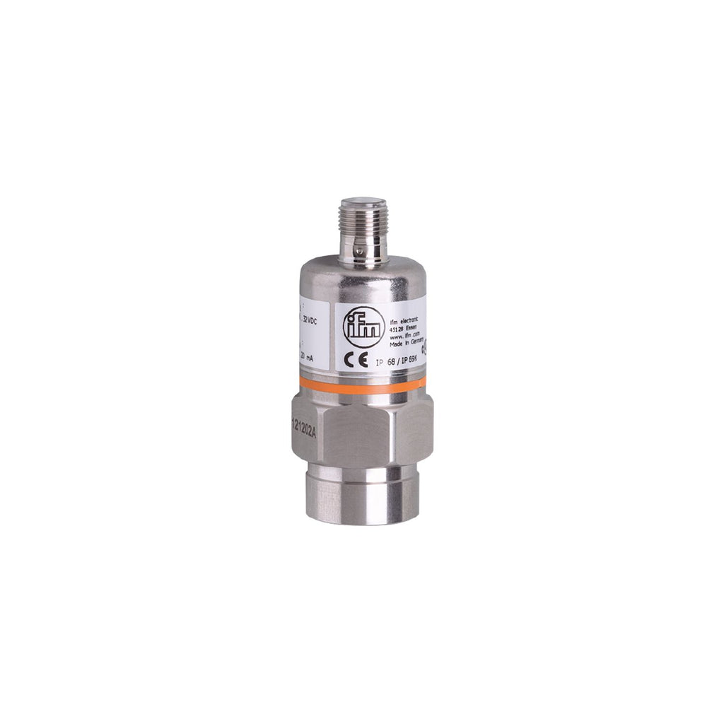 PA9022 IFM - PA-100-SBR14-B-DVG/US/V