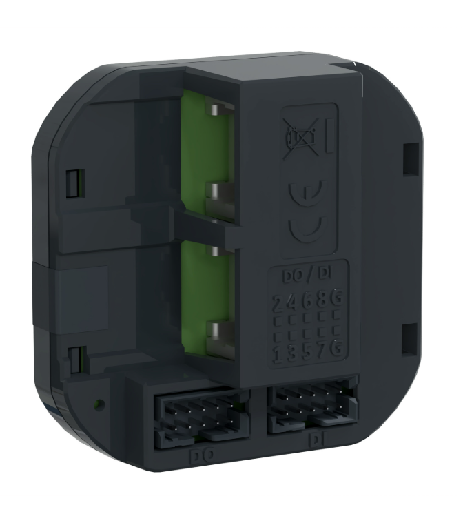 SXWHIO8DIDO10001 Schneider Electric