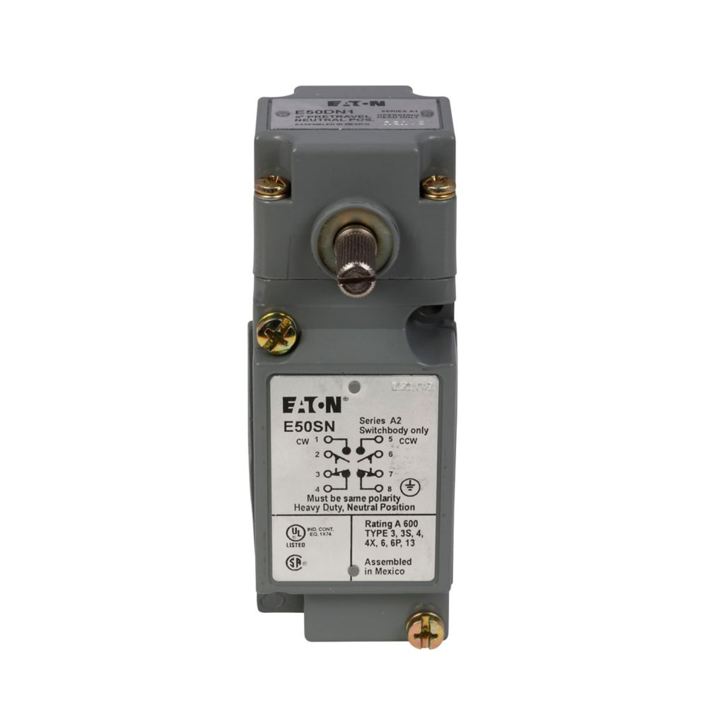 E50NN1 Eaton