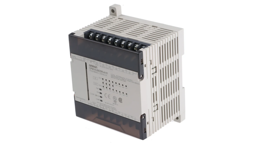 CPM1A-20CDR-A-V1 Omron