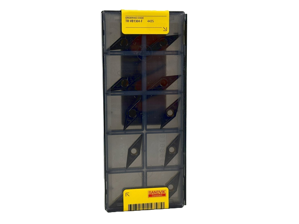 DCMT 11T308-PR 4335 Sandvik Coromant