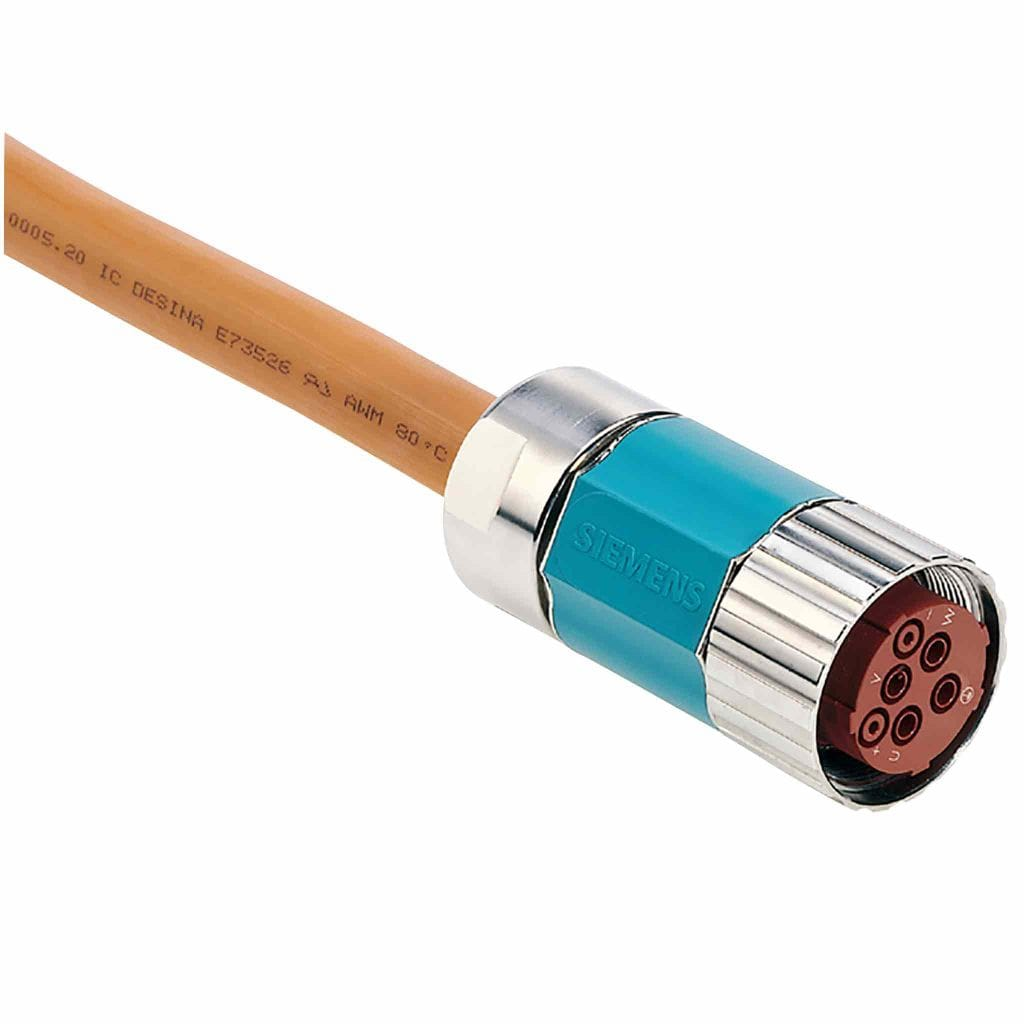 6FX8002-5CA01-1CF0 Siemens