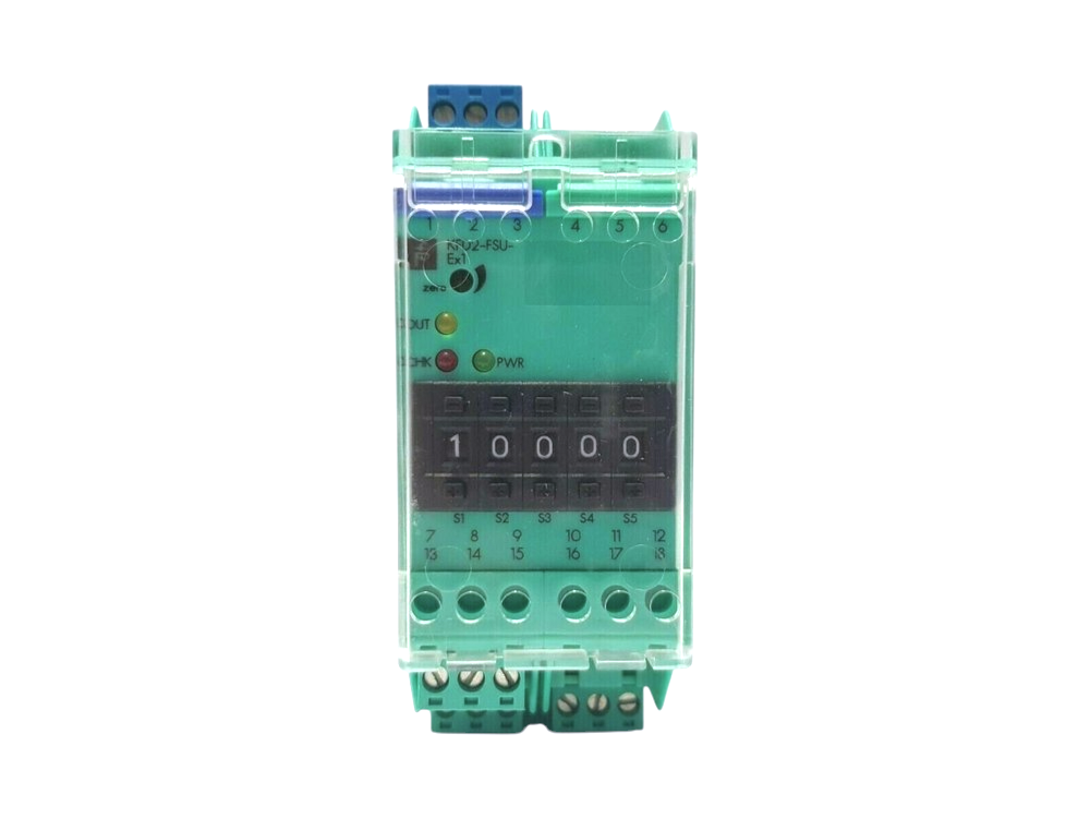 33922 Pepperl Fuchs - KFD2-FSU-Ex1