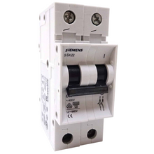 Load image into Gallery viewer, 5SX2210-5 Siemens